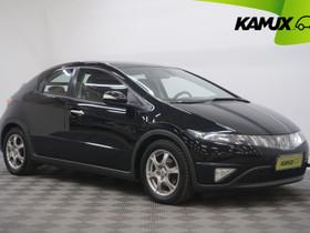 Honda Civic, Autot, Ylivieska, Tori.fi Honda Civic, Autot, Ylivieska, Tori.fi