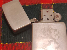 Zippo, Muu keräily, Keräily, Jyväskylä, Tori.fi Zippo, Muu keräily, Keräily, Jyväskylä, Tori.fi