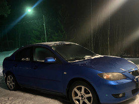 Mazda 3, Autot, Vöyri, Tori.fi Mazda 3, Autot, Vöyri, Tori.fi