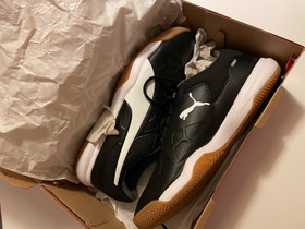 Puma sisäpelikengät 44.5, Vaatteet ja kengät, Espoo, Tori.fi Puma sisäpelikengät 44.5, Vaatteet ja kengät, Espoo, Tori.fi