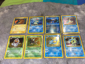 Pokemon kortit, Muu keräily, Keräily, Järvenpää, Tori.fi Pokemon kortit, Muu keräily, Keräily, Järvenpää, Tori.fi