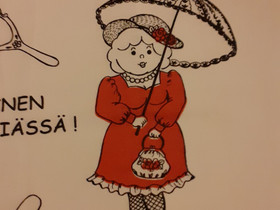 Tyynyliina ROTUNAINEN, Matot ja tekstiilit, Sisustus ja huonekalut, Helsinki, Tori.fi Tyynyliina ROTUNAINEN, Matot ja tekstiilit, Sisustus ja huonekalut, Helsinki, Tori.fi