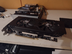 RX580 8GB rikki, ei kuvaa, Komponentit, Tietokoneet ja lisälaitteet, Janakkala, Tori.fi RX580 8GB rikki, ei kuvaa, Komponentit, Tietokoneet ja lisälaitteet, Janakkala, Tori.fi
