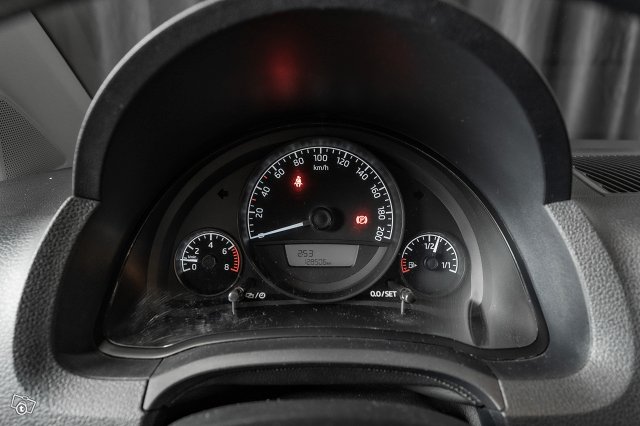 Skoda Citigo 11