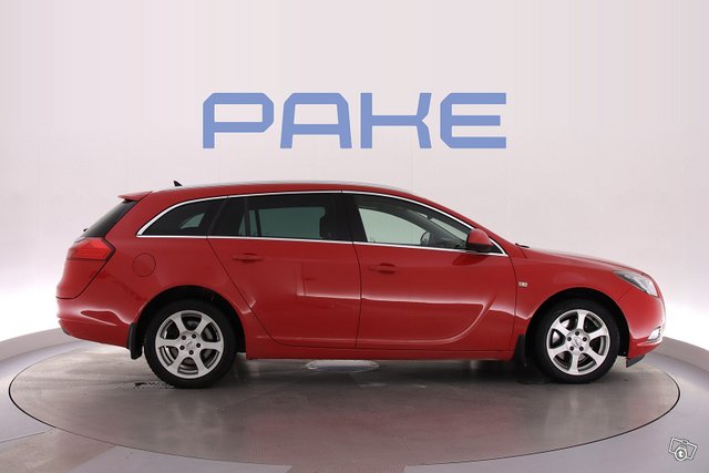 Opel Insignia 2