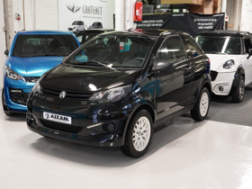 Aixam Coupe, Mopoautot, Moto, Hyvinkää, Tori.fi Aixam Coupe, Mopoautot, Moto, Hyvinkää, Tori.fi