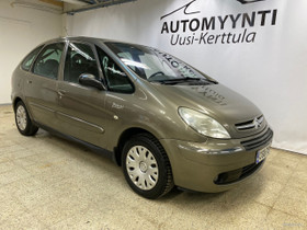 Citroen Xsara Picasso, Autot, Nakkila, Tori.fi Citroen Xsara Picasso, Autot, Nakkila, Tori.fi