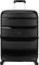 American Tourister Bon Air DLX Spinner matkalaukku