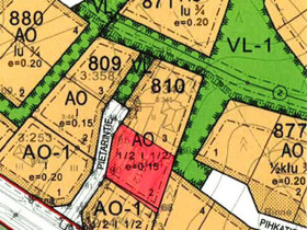 1870m², Pietarintie 3, Alajärvi, Tontit, Alajärvi, Tori.fi 1870m², Pietarintie 3, Alajärvi, Tontit, Alajärvi, Tori.fi