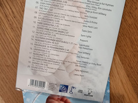 Lasten unilaulut cd, Musiikki CD, DVD ja äänitteet, Musiikki ja soittimet, Tampere, Tori.fi