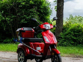 Kontio Motors Silverfox, Mopot, Moto, Suonenjoki, Tori.fi Kontio Motors Silverfox, Mopot, Moto, Suonenjoki, Tori.fi