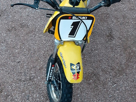 Suzuki Jr-50, Muut motot, Moto, Kouvola, Tori.fi