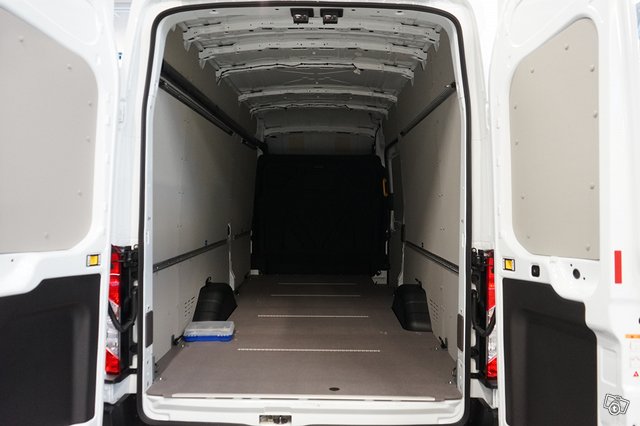 Ford Transit 4