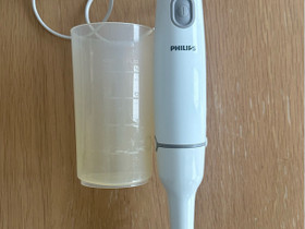Philips sauvasekoitin, Muut keittiötarvikkeet, Keittiötarvikkeet ja astiat, Tampere, Tori.fi Philips sauvasekoitin, Muut keittiötarvikkeet, Keittiötarvikkeet ja astiat, Tampere, Tori.fi