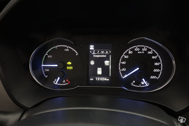 Toyota Yaris 10