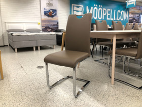 Uusi Ruokatuoli cappuccinon värinen, Pöydät ja tuolit, Sisustus ja huonekalut, Jyväskylä, Tori.fi Uusi Ruokatuoli cappuccinon värinen, Pöydät ja tuolit, Sisustus ja huonekalut, Jyväskylä, Tori.fi