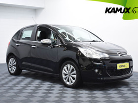 Citroen C3, Autot, Ylivieska, Tori.fi Citroen C3, Autot, Ylivieska, Tori.fi