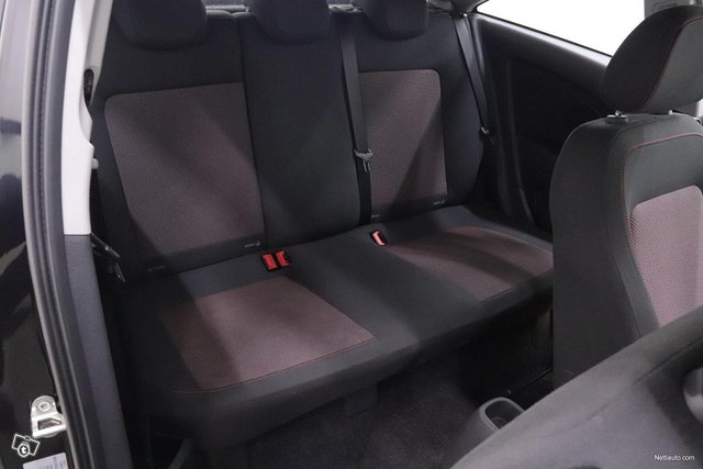 Opel Corsa 11