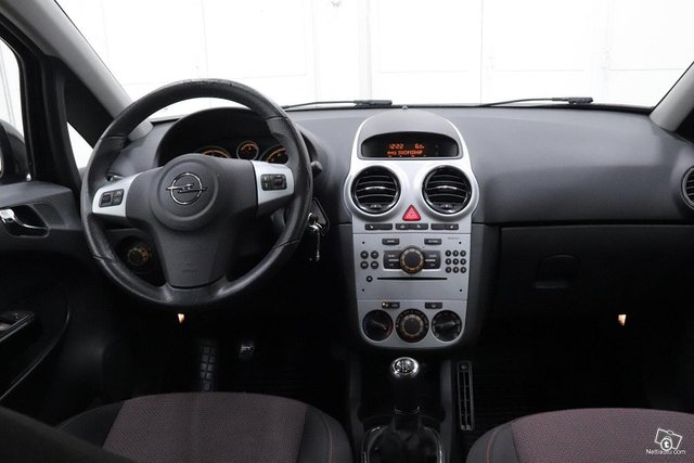 Opel Corsa 15