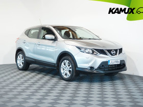 Nissan Qashqai, Autot, Kokkola, Tori.fi Nissan Qashqai, Autot, Kokkola, Tori.fi