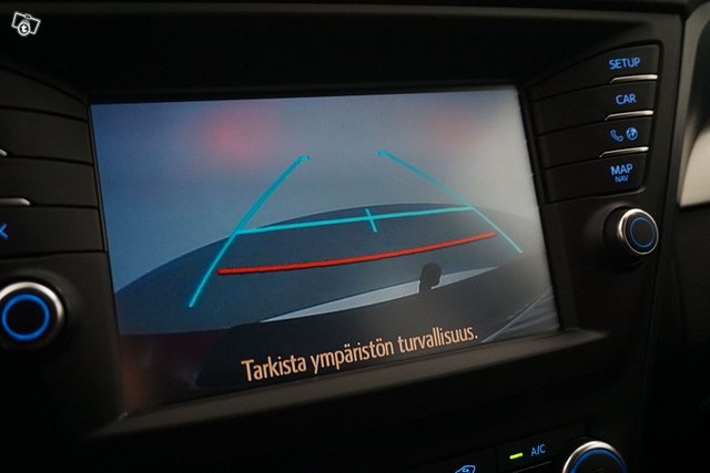Toyota Avensis 22