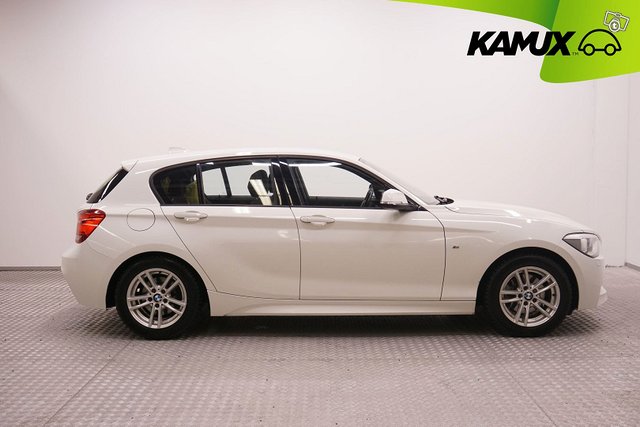 BMW 118 2