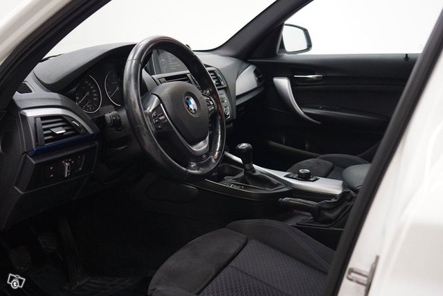 BMW 118 11