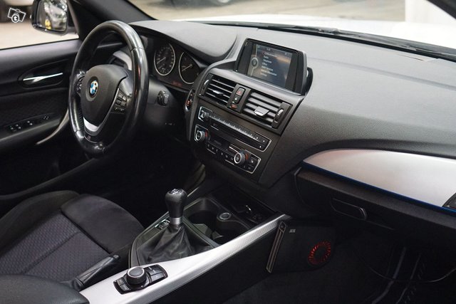 BMW 118 13