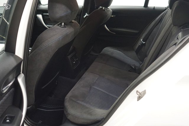 BMW 118 15