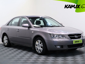 Hyundai Sonata, Autot, Nurmijärvi, Tori.fi Hyundai Sonata, Autot, Nurmijärvi, Tori.fi