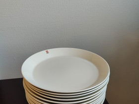 Iittalan isot ruokalautaset 12 kpl, Ruokailuastiat ja aterimet, Keittiötarvikkeet ja astiat, Tampere, Tori.fi Iittalan isot ruokalautaset 12 kpl, Ruokailuastiat ja aterimet, Keittiötarvikkeet ja astiat, Tampere, Tori.fi