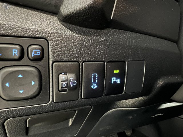 Toyota Auris 14