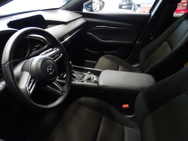 Mazda Mazda3 5