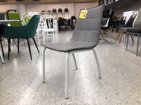 Tarjous* Tuoli harmaa/valkoinen (2-laatu), Pöydät ja tuolit, Sisustus ja huonekalut, Jyväskylä, Tori.fi Tarjous* Tuoli harmaa/valkoinen (2-laatu), Pöydät ja tuolit, Sisustus ja huonekalut, Jyväskylä, Tori.fi