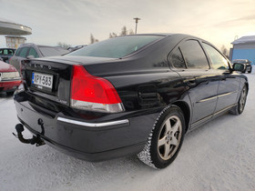Volvo S60, Autot, Kempele, Tori.fi Volvo S60, Autot, Kempele, Tori.fi