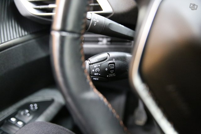 Peugeot 3008 18