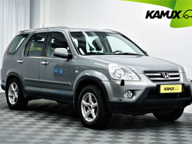 Honda CR-V, Autot, Raahe, Tori.fi Honda CR-V, Autot, Raahe, Tori.fi