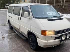 Volkswagen Transporter, Autot, Akaa, Tori.fi Volkswagen Transporter, Autot, Akaa, Tori.fi