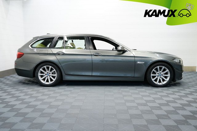 BMW 520 2