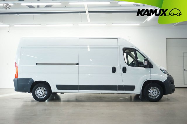 Peugeot Boxer 2