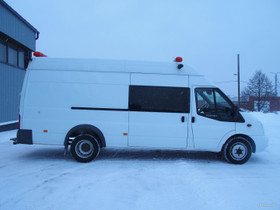 Ford Transit, Autot, Ylöjärvi, Tori.fi Ford Transit, Autot, Ylöjärvi, Tori.fi