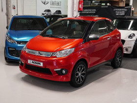 Aixam Coupe, Mopoautot, Moto, Hyvinkää, Tori.fi Aixam Coupe, Mopoautot, Moto, Hyvinkää, Tori.fi