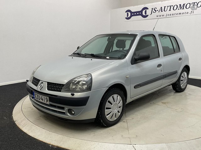 Renault Clio 6
