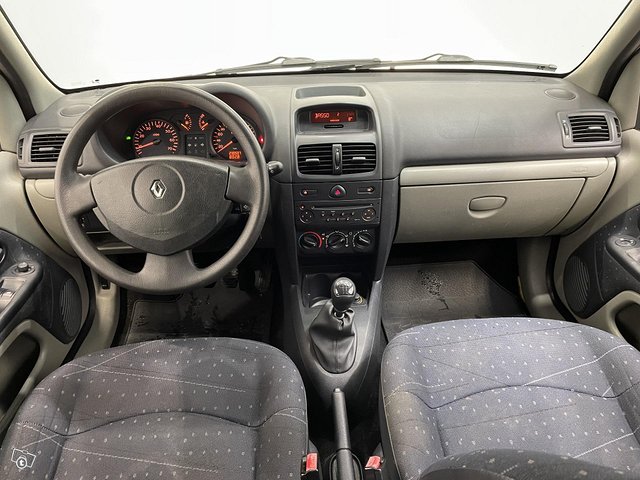 Renault Clio 12