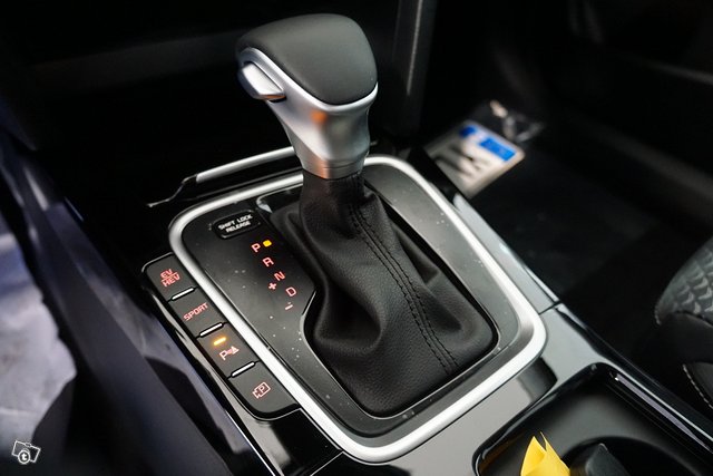 Kia XCeed 16