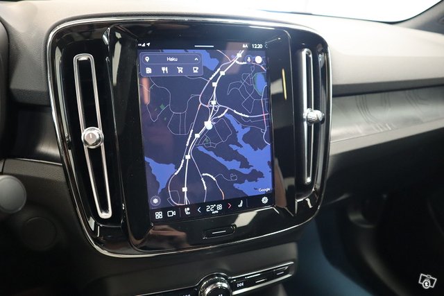 Volvo C40 21