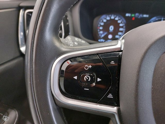 Volvo V60 10