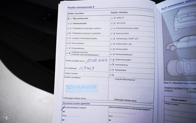 Volkswagen Polo 19