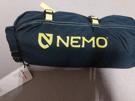 Nemo Bikepack 1 teltta, Pyörätarvikkeet ja kypärät, Polkupyörät ja pyöräily, Inari, Tori.fi Nemo Bikepack 1 teltta, Pyörätarvikkeet ja kypärät, Polkupyörät ja pyöräily, Inari, Tori.fi