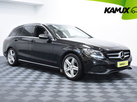 Mercedes-Benz C, Autot, Ylivieska, Tori.fi Mercedes-Benz C, Autot, Ylivieska, Tori.fi
